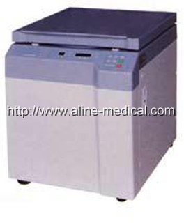 LOW SPEED CENTRIFUGES