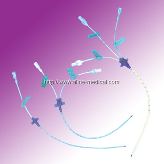 Central Venous Catheter