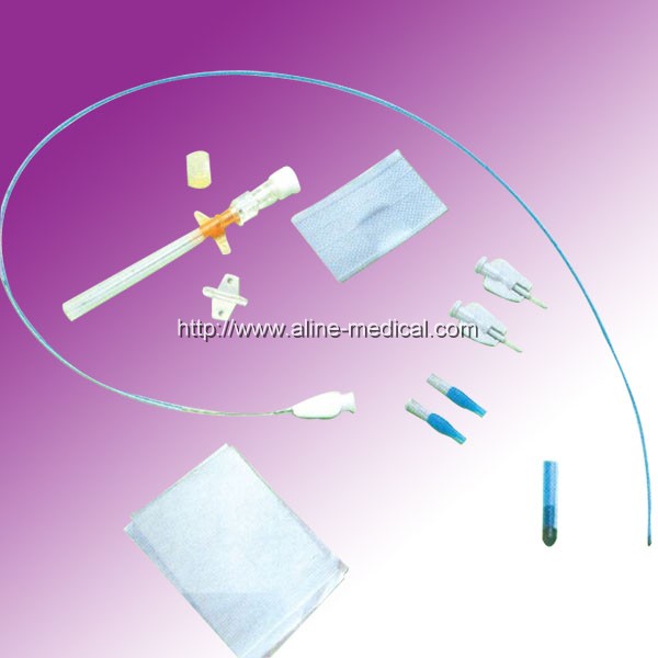 PICC Peripherally Inserted Central Catheter