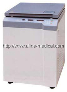 CENTRIFUGES