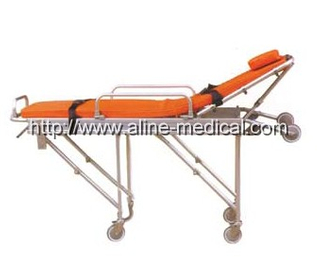 LOADING STRETCHER