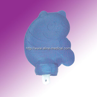 Hot water bottle