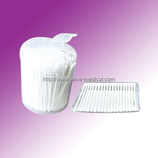 Cotton Applicators