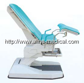 ELECTRIC PARTURITION BED
