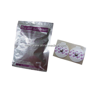 Monitoring ECG Electrodes