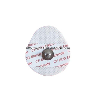 Monitoring ECG Electrodes
