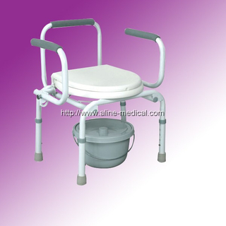 Commode Type