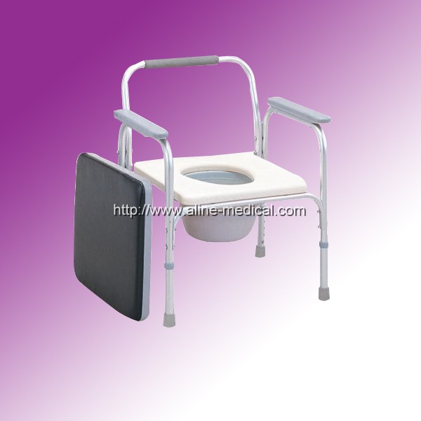 Commode Type