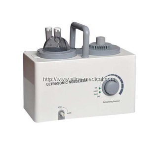 Nebulizer