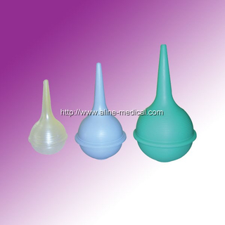 PVC Ear syringe