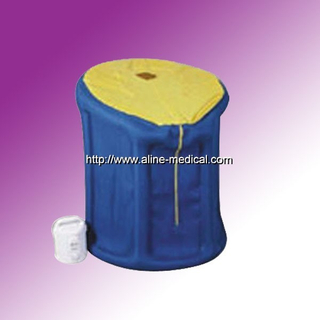 Inflatable Steam Sauna