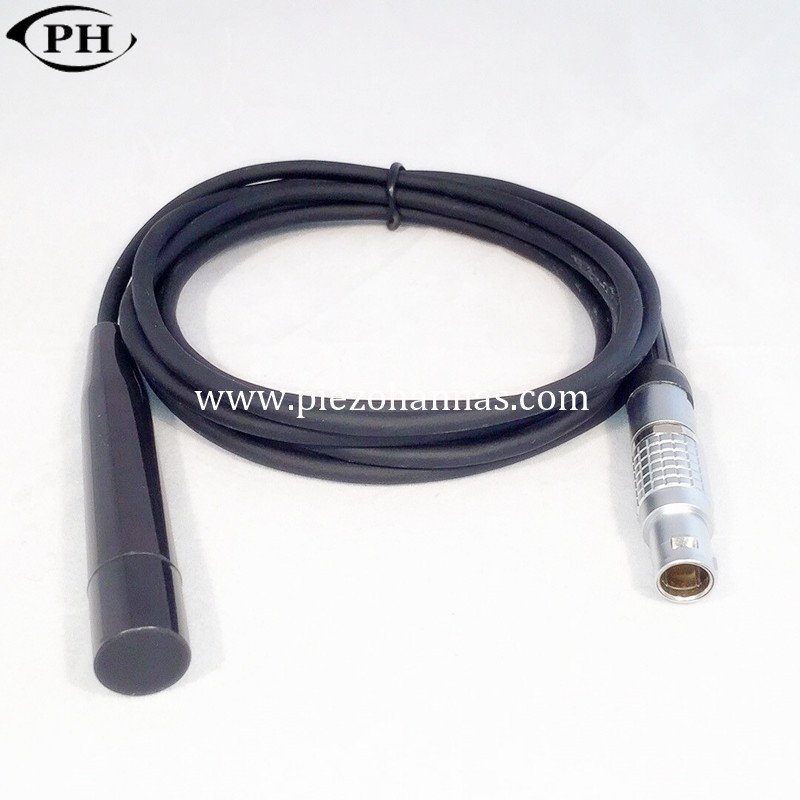 Sonda de Doppler TCD Médica de 4MHz para Craniocervical Junction