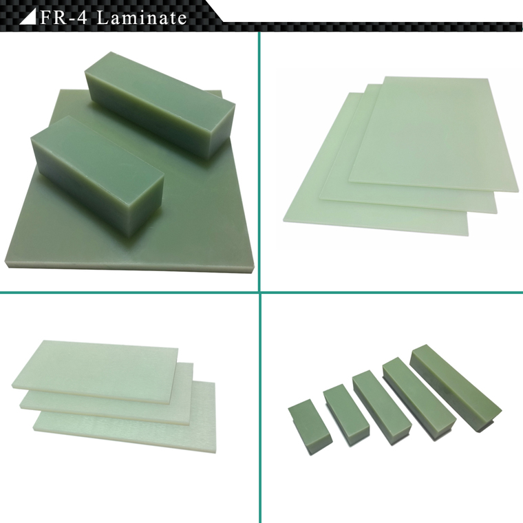 Our company’s main product--FR4 Laminates - Shengrui Materials