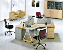Office Desk (OD-74)