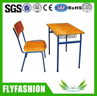 bureau d'élève de mobilier scolaire de vente et présidence chauds (SF-82S)