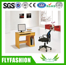 computer table design with study table(PC-12)