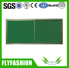 Most Popular Aluminum Framed Magnetic Green Board(SF-06B)