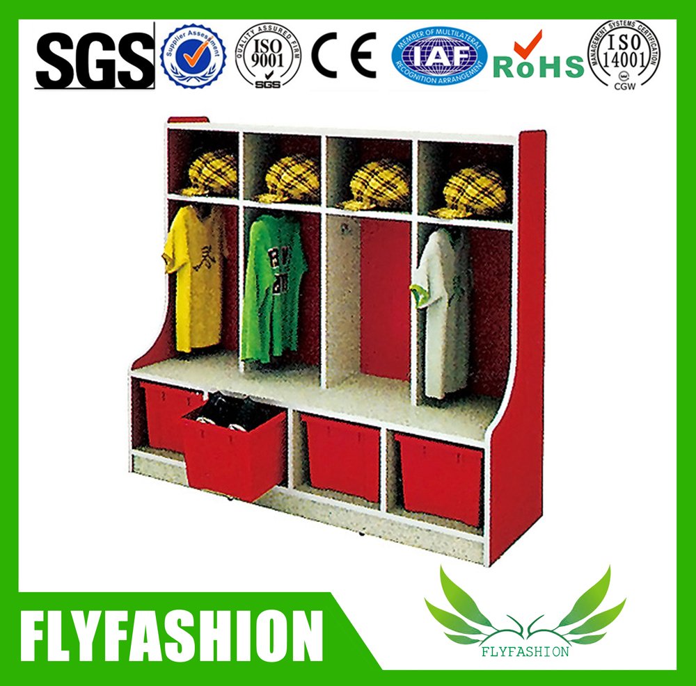 Module en bois durable de jouet de gosses (SF-122C)