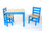 Bureau et présidence d'enfants