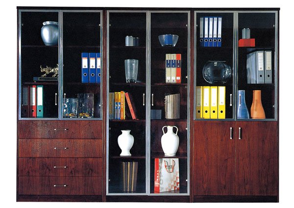 Meuble d'archivage (OD-145)