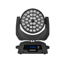 36x10W 4 in 1 LED Moving Head Zoom