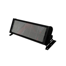 LED Outdoor RGBW 1200W colouring Strobe