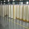 Rollo de cinta Jumo BOPP de 1240 mm