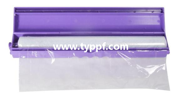Dispenser film PVC cling