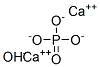 Hydroxylapatite (Ca5(OH)(PO4)3)