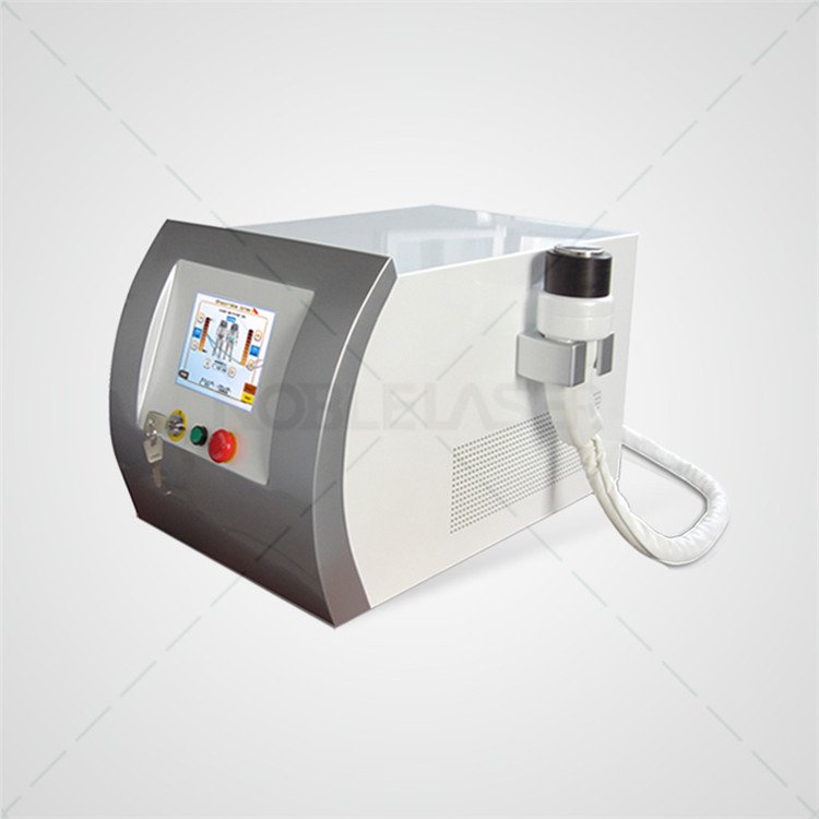 Máquina de belleza de cavitación ultrasónica