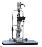 Biomicroscope pour lampe à fente d'équipement ophtalmique SLM-1