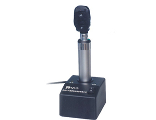 Oftalmoscópio do equipamento oftálmico de YZ11D