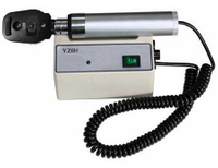 Ophtalmoscope d'équipement ophtalmique de la Chine YZ-6H