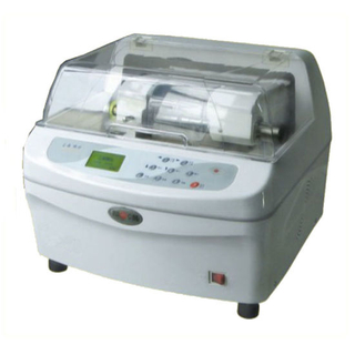 Оптическое оборудование SJG-5218, Оборудование для обработки стекол, Китайский автоматический станок для обрезки линз