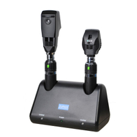DR1900 China Equipo oftálmico Oftalmoscopio y retinoscopio