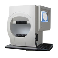 Автоматический периметр офтальмологического оборудования (APS-T00)