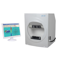 Analyseur de champ visuel Humphrey de matériel ophtalmique de qualité supérieure Aps-T90 Chine