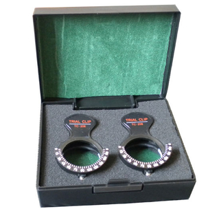 Clip Frametrial d'essai optique Chine RS2220