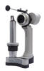 SLM-3M, SLM-3H Chine Lampe à fente portative d'équipement ophtalmique de qualité supérieure