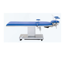 Table d'opération ophtalmique HE-205-2B China Top Quality Equipment