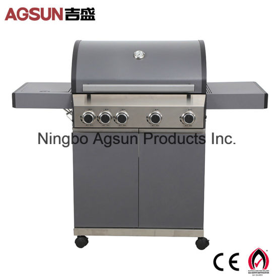 4B Outdoor Gas Barbecue Grill