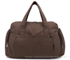 Leisure Canvas Travel Duffel Bag Sport Handbag