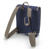 Designer Fashion Canvas School Sports Bag Backpack (SBB-044#)