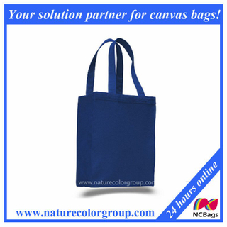 Canvas Shoulder Bag Tote Bag for Shopping