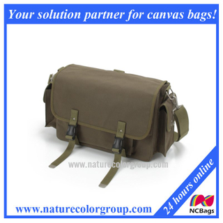 Durable Fashion Leisure Shoulder Camera Bag Backpack (WKB-004#)