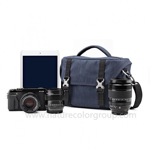 Designer Camera Bag for Travel