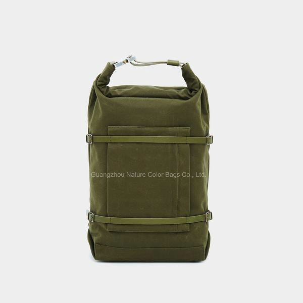 Functional Fashion Leisure Casual Backpack for Touring and Trips