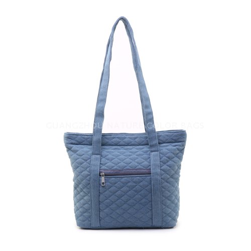 womens quilted tote bags