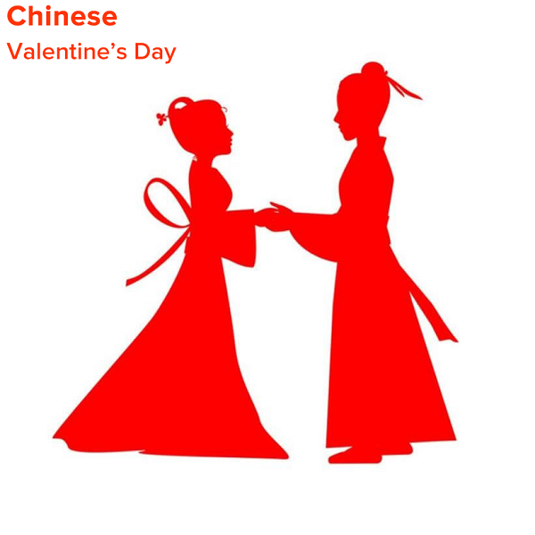  Die Geschichte vom chinesischen Valentinstag - QI XI Festival