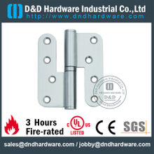 SS304 DDSS069 de decolagem com resistência ao fogo